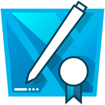 Application icon