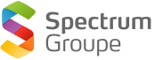 Spectrum Groupe Logo